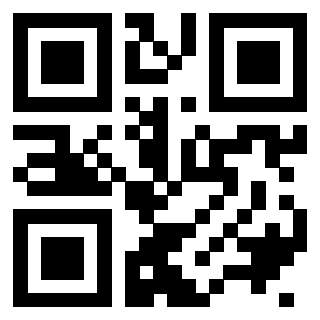 Immagine del QrCode di 3406703790