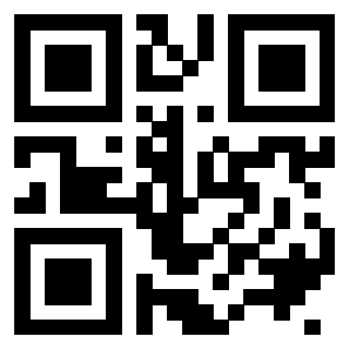 Il QrCode di 3406703791