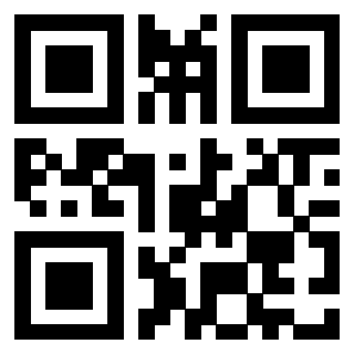 Il Qr Code di 3406703792