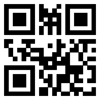 Immagine del QrCode di 3406703795