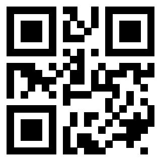 3406703796 - Immagine del Qr Code