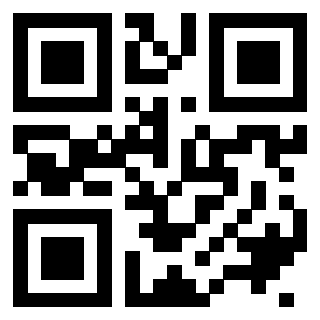 Scansione del Qr Code di 3406703798