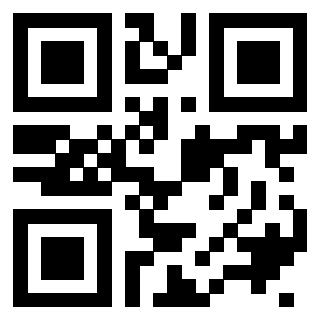 Immagine del QrCode di 3406703802
