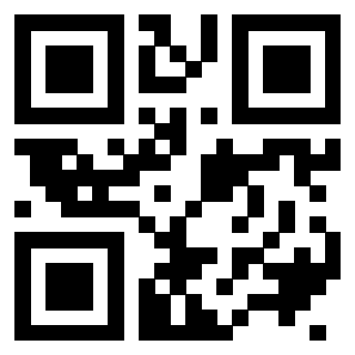 Il QrCode di 3406703803
