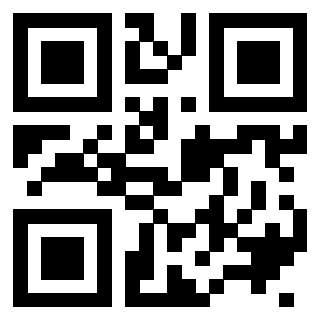 Scansione del Qr Code di 3406703805