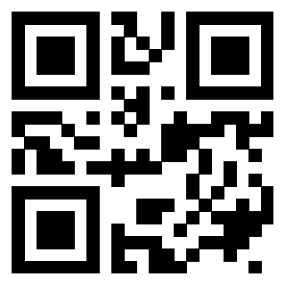 3406703806 - Immagine del Qr Code