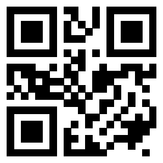 Scansione del Qr Code di 3406703808