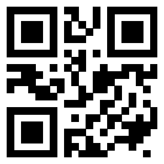 Scansione del Qr Code di 3406703809