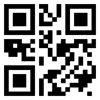 3406703810 - Immagine del Qr Code associato