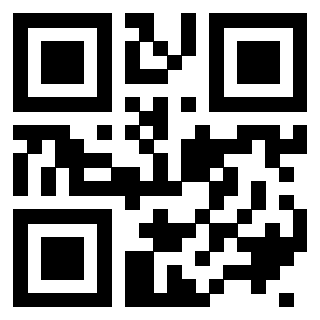 3406703811 QrCode associato