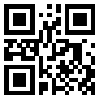 3406703813 QrCode associato