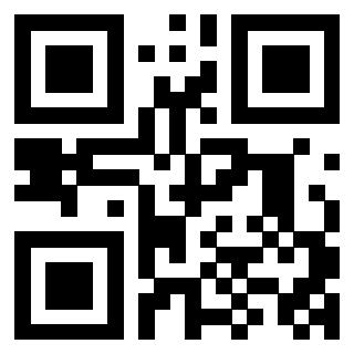 Il QrCode di 3406703815