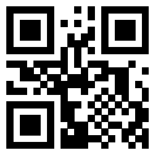 Immagine del Qr Code di 3406703820