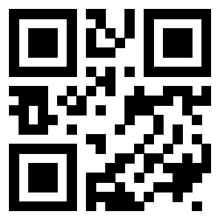 Scansione del Qr Code di 3406703821