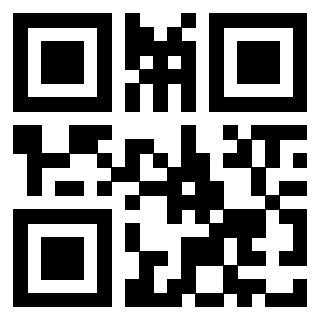 Il Qr Code di 3406703823