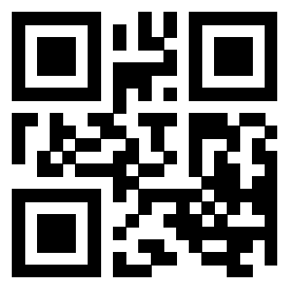 3406703826 - Immagine del QrCode