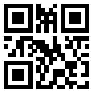 3406703828 - Immagine del Qr Code associato