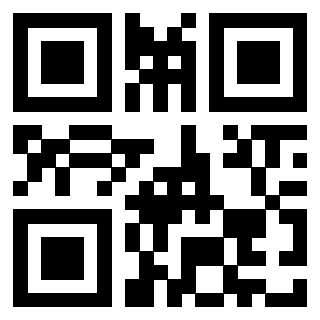 Immagine del Qr Code di 3406703832