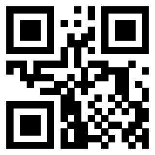 Immagine del QrCode di 3406703834