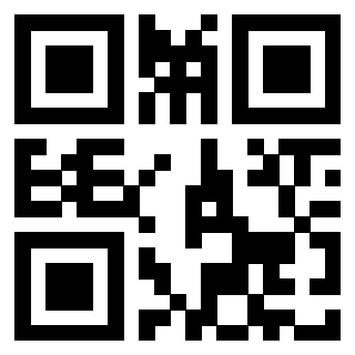 Scansione del QrCode di 3406703835