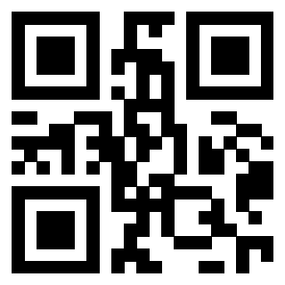 Scansione del Qr Code di 3406703837