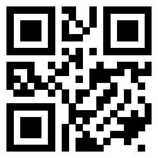 Immagine del QrCode di 3406703838