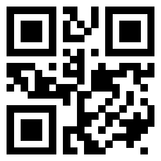 Scansione del QrCode di 3406703841