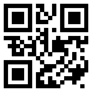 3406703844 - Immagine del Qr Code associato