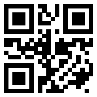 3406703848 QrCode associato