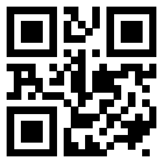 Il Qr Code di 3406703849