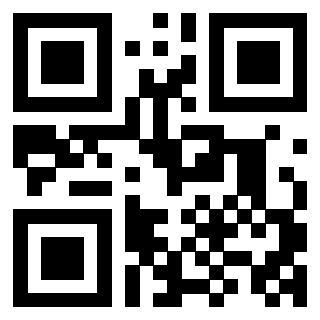 3406703851 - Immagine del QrCode associato