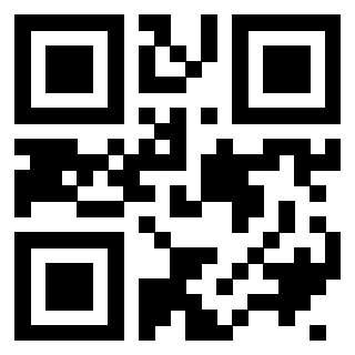 Il QrCode di 3406703852