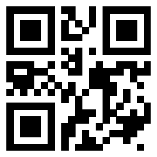 3406703857 - Immagine del Qr Code associato