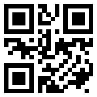 3406703860 - Immagine del QrCode