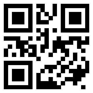 3406703861 - Immagine del Qr Code