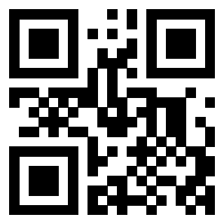 Il QrCode di 3406703862
