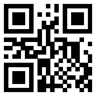 Immagine del Qr Code di 3406703864