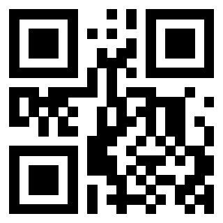 3406703865 QrCode associato