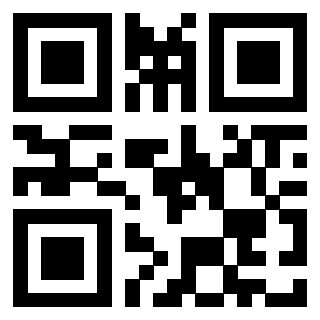 3406703868 Qr Code associato