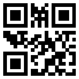 Il QrCode di 3406703869