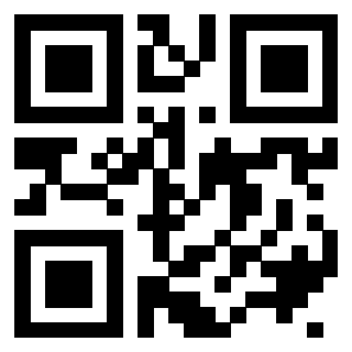 Scansione del QrCode di 3406703871