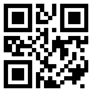 3406703872 - Immagine del Qr Code associato