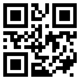 3406703873 - Immagine del Qr Code associato