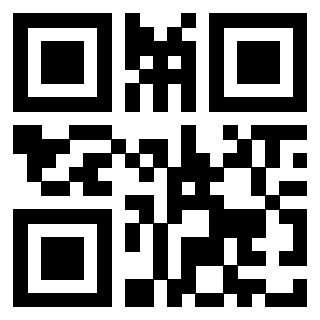 3406703875 - Immagine del QrCode