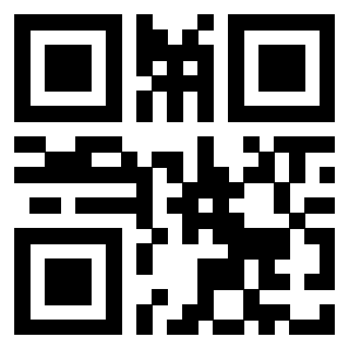 3406703877 - Immagine del Qr Code associato