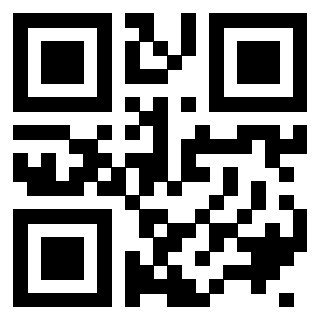 3406703881 - Immagine del Qr Code associato