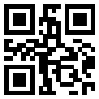 3406703887 - Immagine del Qr Code associato