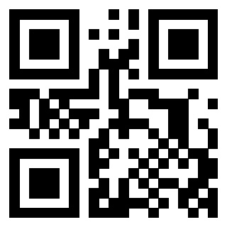 Scansione del Qr Code di 3406703888