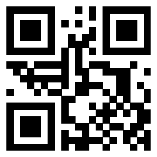 Il QrCode di 3406703889