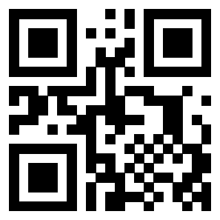 Immagine del Qr Code di 3406703890